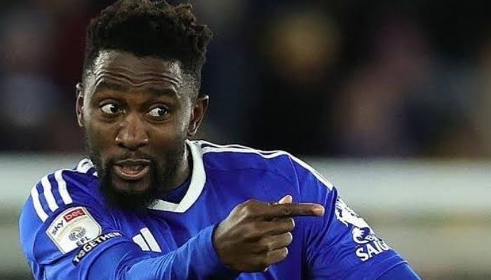 Beşiktaş’ta Ndidi sesleri!