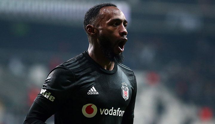Beşiktaş'ta N'Koudou şoku