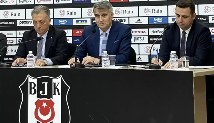 Beşiktaş'ta OHAL ilan edildi!