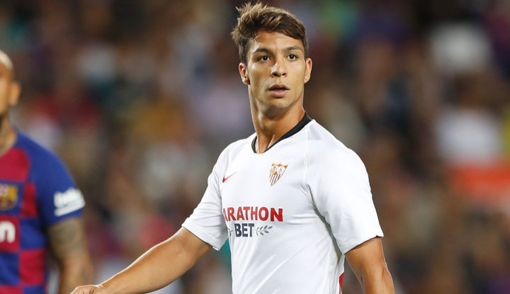 Beşiktaş'ta Oliver Torres sesleri!