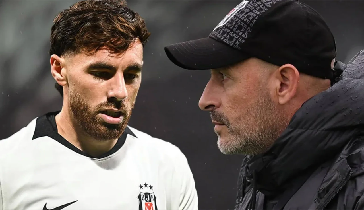 🚨 Beşiktaş'ta sakatlığı nedeniyle bir süredir takımdan uzak olan Orkun Kökçü'nün dönüşü için yeni bir gelişme var