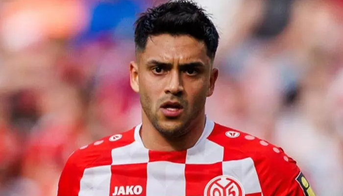 Beşiktaş’ta orta saha için yeni aday: Nadiem Amiri