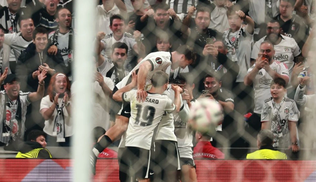 Beşiktaş’ta orta saha krizi!