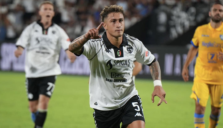 Beşiktaş'ta orta sahaya sürpriz aday!