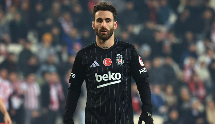 Beşiktaş'ta Rafa Silva dönüyor!