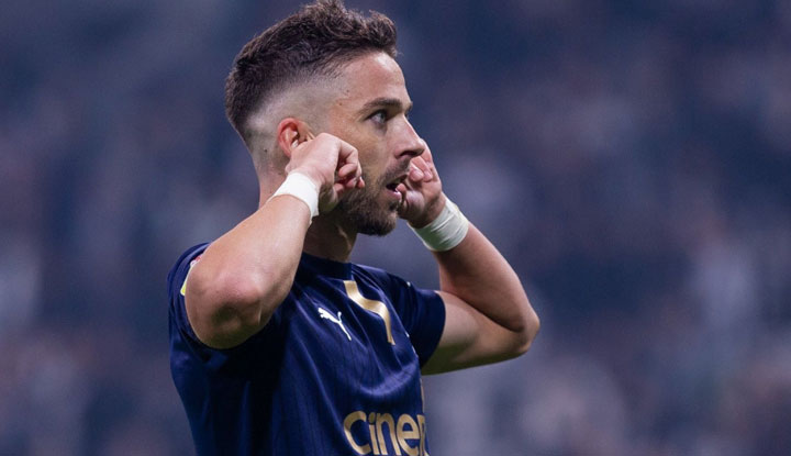 Beşiktaş'ta sağ bek için Claudio Winck hamlesi!