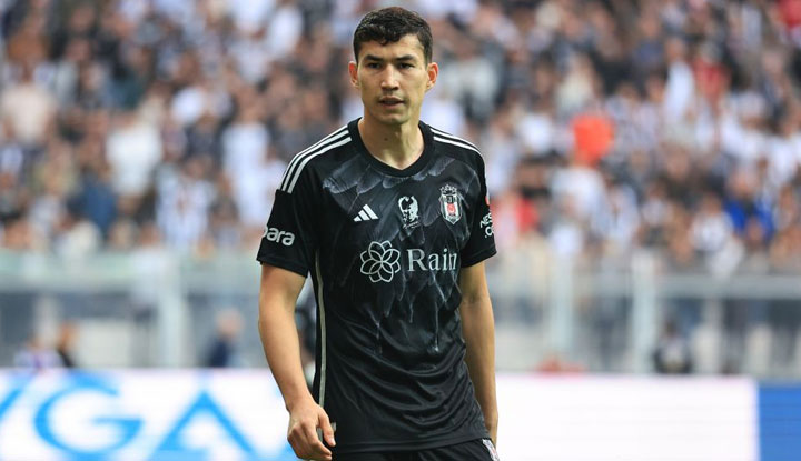Beşiktaş'ta sakat isimlerin durumları belli oldu!