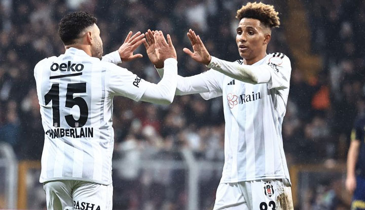 Beşiktaş'ta sakatlık kabusu büyüyor!