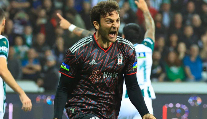 Beşiktaş'ta sakatlık şoku! Emrecan Uzunhan, Trabzonspor maçında oynayacak mı?
