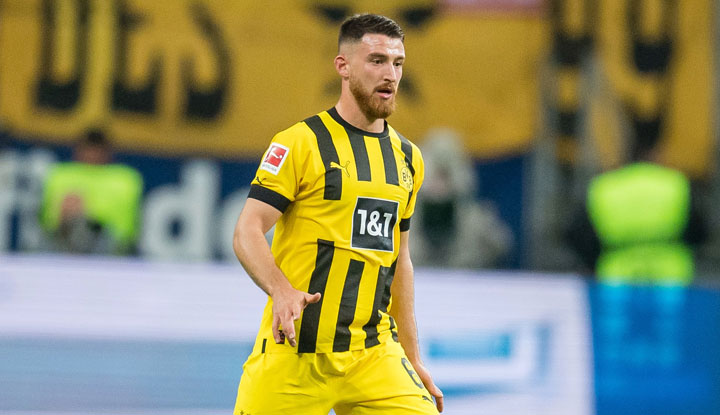 Beşiktaş'ta Salih Özcan girişimleri devam ediyor!