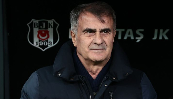 Beşiktaş'ta Şenol Güneş'ten 10 numara talebi!