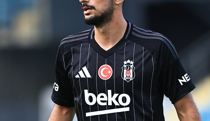 Beşiktaş'ta son dakika ayrılık gelişmesi!