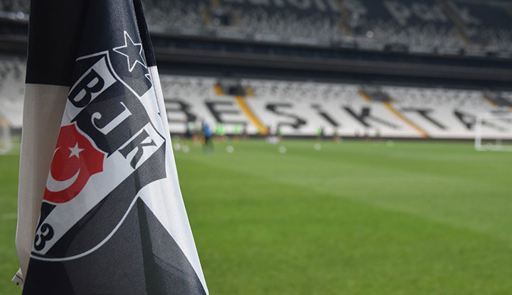 Beşiktaş'ta sportif direktör kararı
