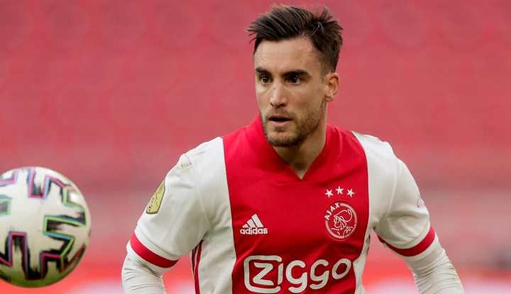 Beşiktaş'ta Tagliafico harekatı!