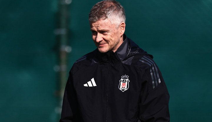 Beşiktaş'ta teknik direktör karnesi! 5 yılda 10 farklı isim!
