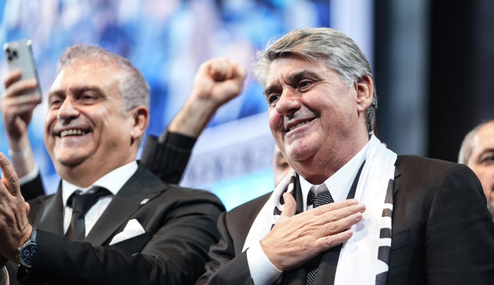 Beşiktaş’ta transferin önündeki en büyük engel! Devam eden kontratlar!