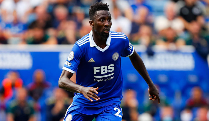 Beşiktaş'ta Wilfred Ndidi sesleri! - Orta Çizgi - Beşiktaş Haberleri |  Beşiktaş Transfer Haberleri