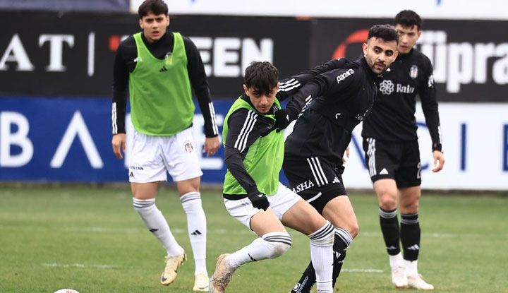 Beşiktaş'ta yeni Semih’ler yolda!