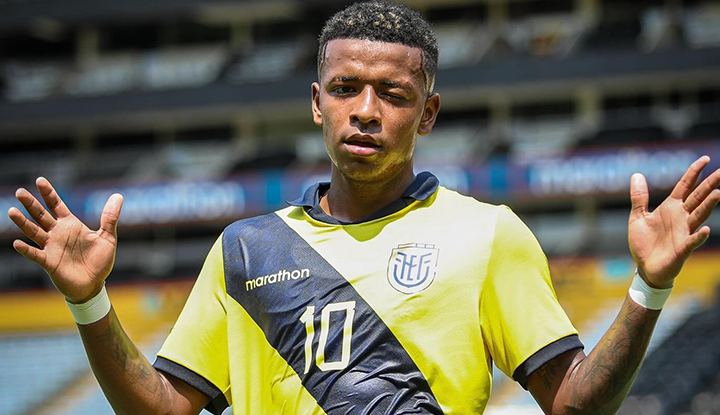 Beşiktaş'ta yeni transfer Keny Arroyo'nun maliyeti ve geliş saati belli oldu!