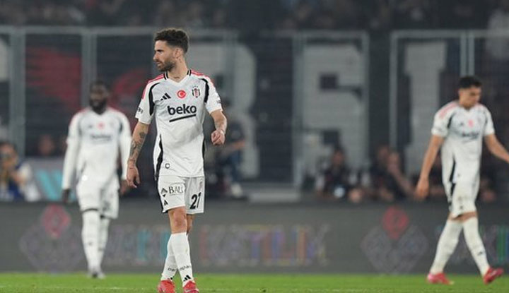 Beşiktaş'tan 20 milyon Euro’luk ayrılık planı!