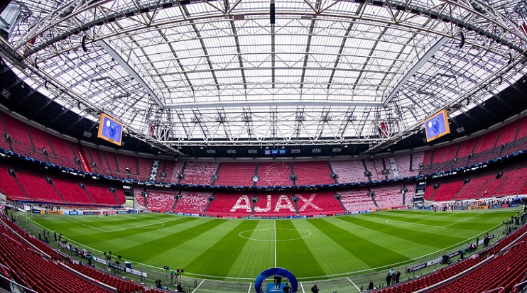 Beşiktaş'ta Ajax maçı için sürpriz karar