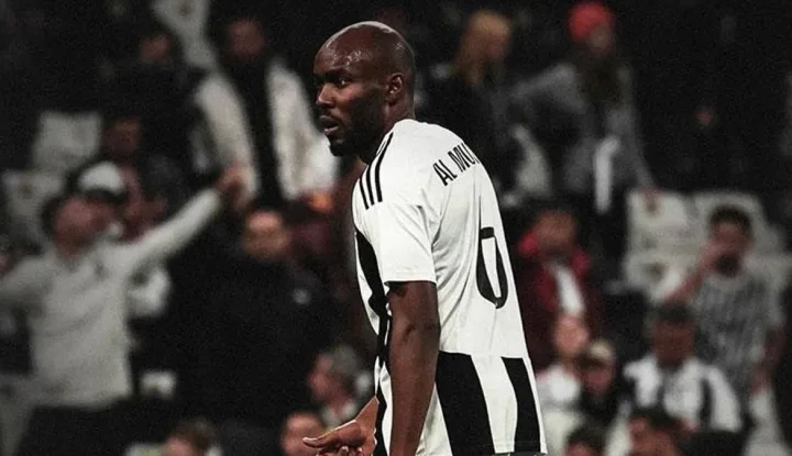 Beşiktaş'tan ayrıldı, yeni adresi 1. Lig oluyor!