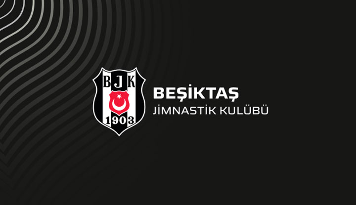 Beşiktaş'tan başsağlığı ve geçmiş olsun mesajı!