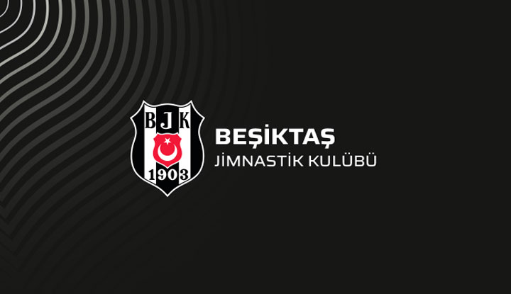 Beşiktaş’tan bilgilendirme!