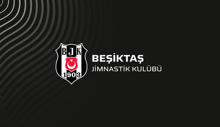 Beşiktaş’tan bilgilendirme!