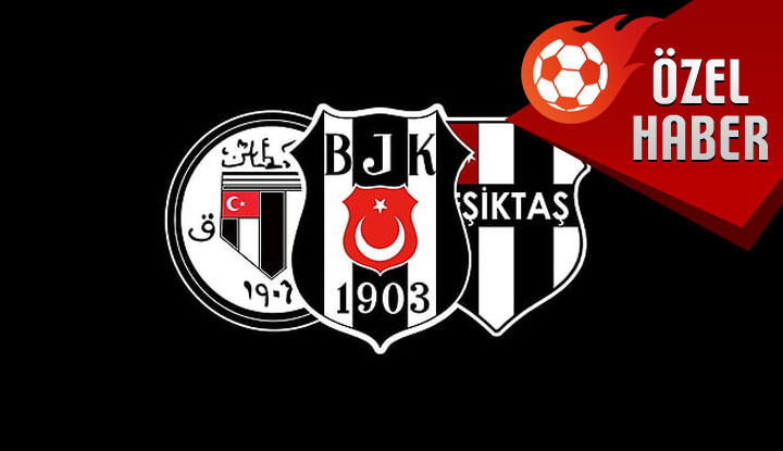 ÖZEL HABER | Beşiktaş'tan bir sponsorluk anlaşması daha!