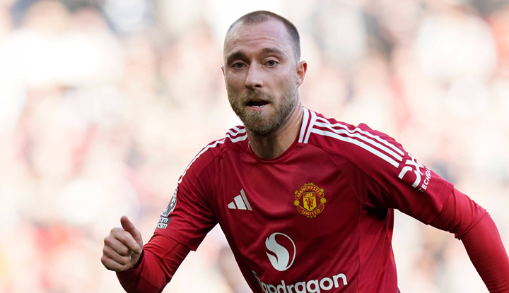 Beşiktaş'tan Christian Eriksen hamlesi!