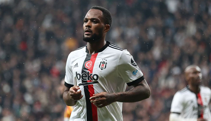 Beşiktaş'tan Cyle Larin'e net cevap