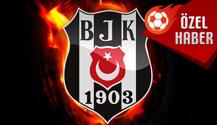 ÖZEL HABER | Beşiktaş'tan dev hamle! Alman kulübüyle görüşmeler başladı!