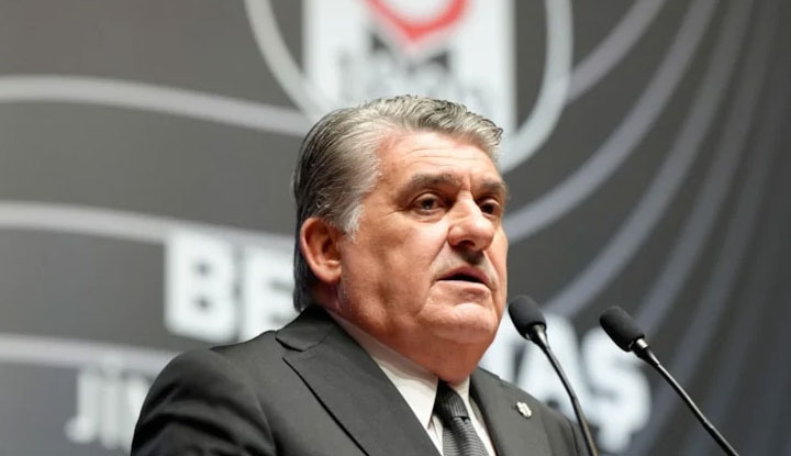 Beşiktaş’tan dev proje hamlesi! Serdal Adalı, Cumhurbaşkanı Erdoğan’dan ilk onayı aldı!