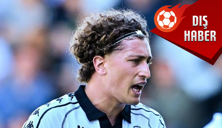 Beşiktaş'tan Esposito için dev teklif! İşte teklifin detayları!