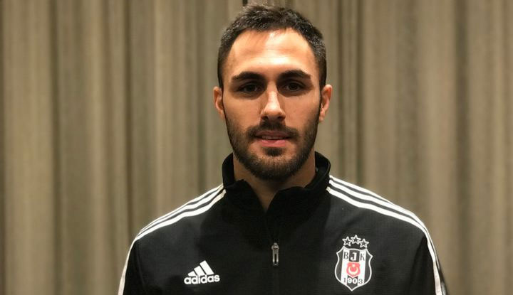 Beşiktaş'tan flaş Victor Ruiz hamlesi!
