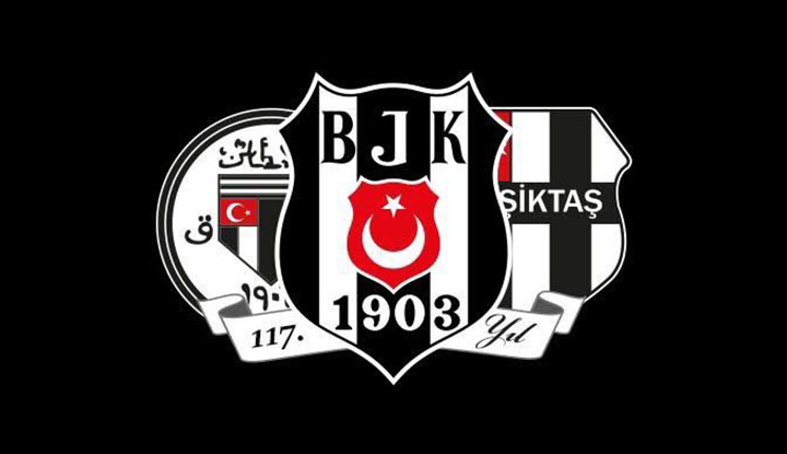 Beşiktaş'tan Galatasaray için geçmiş olsun mesajı