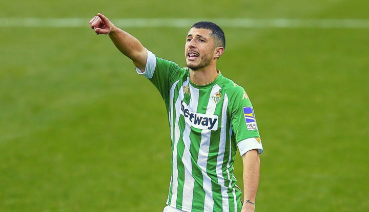 Beşiktaş'tan Guido Rodriguez hamlesi!