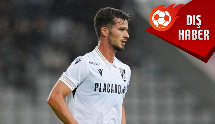 Beşiktaş'tan Handel için istenen bonservis bedeli belli oldu!