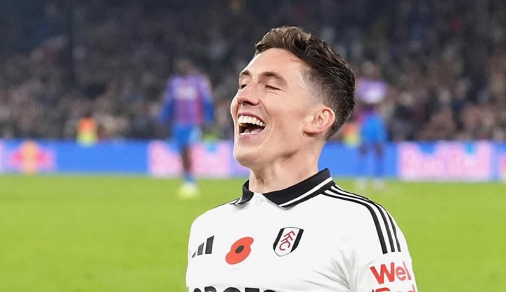 Beşiktaş'tan Harry Wilson hamlesi!