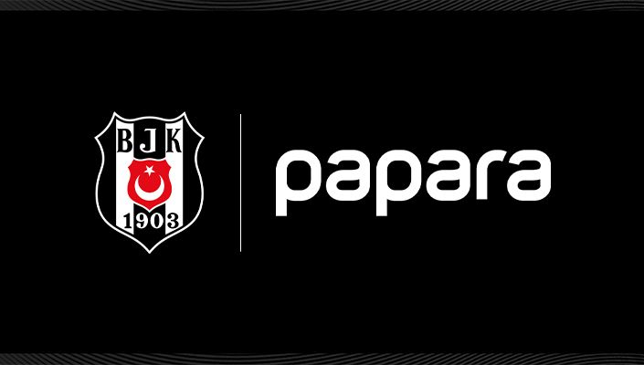 Beşiktaş'tan KAP'a Papara açıklaması!