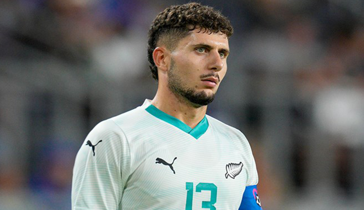 Beşiktaş'tan kulüp tarihine geçecek transfer operasyonu! Sezon sonu teklif geliyor