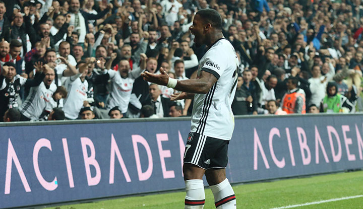 Beşiktaş'tan Lens'e iki seçenek