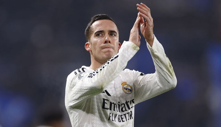 Beşiktaş’tan Lucas Vázquez hamlesi!