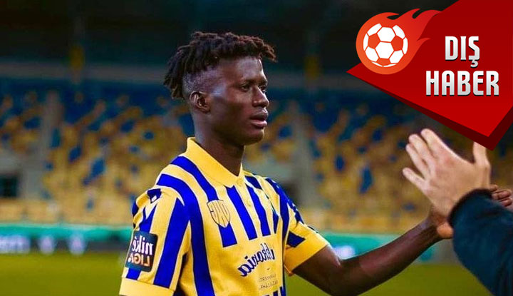 Beşiktaş’tan Mahmudu Bajo için resmi teklif!