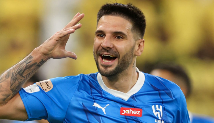 Beşiktaş'tan Mitrovic atağı!