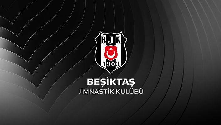 Beşiktaş'tan Mustafa Erhan Hekimoğlu açıklaması!