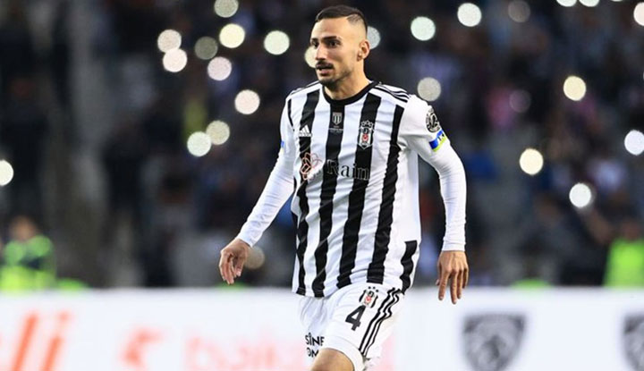 Beşiktaş’tan Onur Bulut’a Zam!