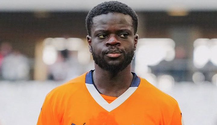 Beşiktaş'tan orta sahaya sürpriz hamle! Olivier Kemen radarda!