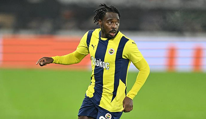 Beşiktaş’tan Osayi-Samuel hamlesi!